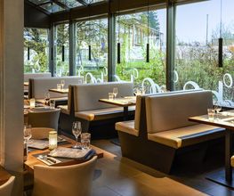 ibis Zurich Adliswil Bild 2