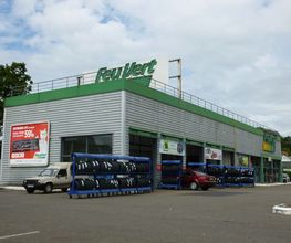 Feu Vert image 1