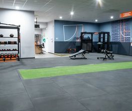 Basic-Fit imagen 7