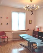 Praxis behandelt.ch Mirjam Heinz und Geri Burger Bild 13