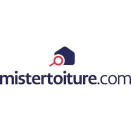 Mister Toiture Montluçon logo