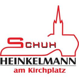 Heinkelmann Schuh am Kirchplatz