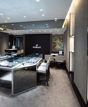 Hublot Paris Pierre Charron Boutique image 5