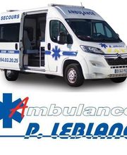 Ambulance Leblanc image 1
