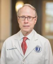 Barry Prestridge, MD, FACS