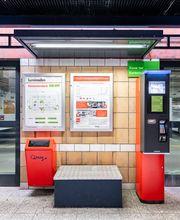 Q-Park Luminaden Bild 2