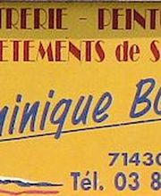 Bouton Dominique image 2