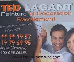Lagant Ted image 2