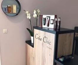 CREA CHIC image 8
