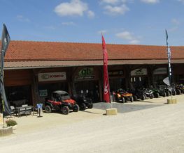 Quad Balade image 1