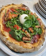 Ristorante Pizzeria Audia Bellinzona Bild 2