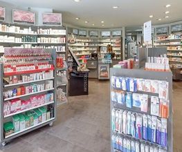 Pharmacie Amavita La Broye