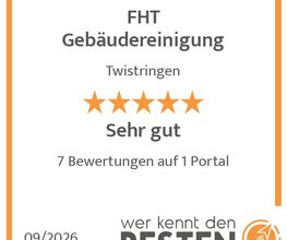 werkenntdenBESTEN.de Qualitätssiegel