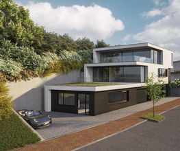Peter Stasek Architects - Corporate Architecture Bild 3