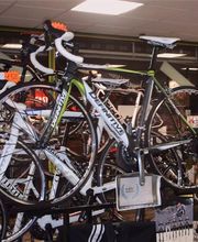 Cycl'Espace Fondard image 5