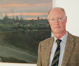 Handel und Großhandel