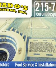 Coronado's Pool Renovations Inc. image 16