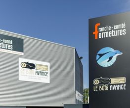 Franche Comte Fermetures image 2