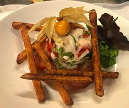 Taverne Evolénarde Bild 2