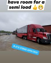 Attic Storage Aspen Creek image 10