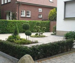 Werner Pöpping Gartengestaltung Bild 3