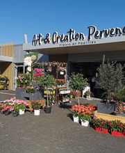 Art et Création Pervenche image 1