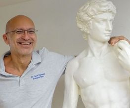 Dr. med. dent. Reinisch David Bild 1