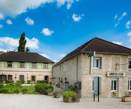 Auberge De La Plaine image 15