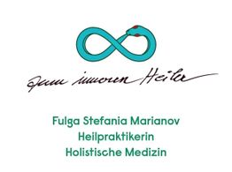 Naturheilpraxis HOLOS Fulga Stefania Marianov