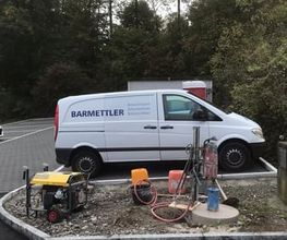 Barmettler Betonbohren Bild 5
