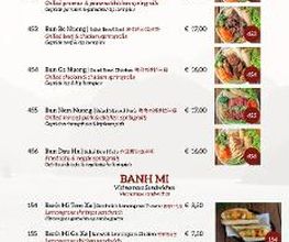 Saigon Caphe Amstelveen afbeelding 14
