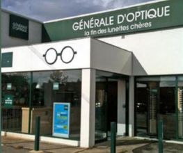 Générale d'Optique Gaillac image 1
