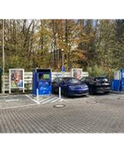 Aral pulse Ladestation Bild 1