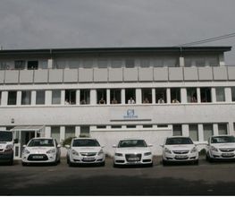 Wach-Institut Sachs & Klein Bild 1
