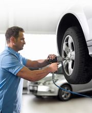 Bosch Car Service Betz | Inh. Moritz Nauerz e.K. Bild 12