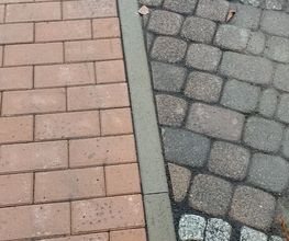 Alt und neu Verbinden