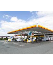 Shell Recharge Charging Station Bild 8