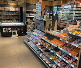 star Tankstelle Bild 7