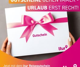 ltur Reisebüro Offenburg Bild 2