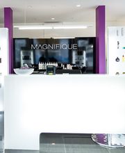 Magnifique Hairstudio Bild 1