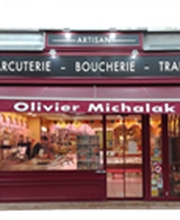Michalak Olivier SARL Boucherie Charcuterie Traiteur image 1