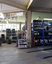 Gallery Cliente