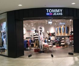Tommy Jeans Bild 1