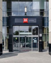 ibis Berlin Spandau Bild 2