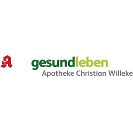 Logo der gesundleben Apotheke
