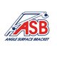 Angle Surface Bracket