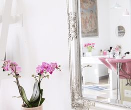 Melanie's Haartröim Bild 1