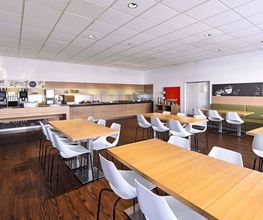 B&B HOTEL Bonn-City Bild 5