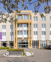 Mercure Hotel Stuttgart Gerlingen Bild 1