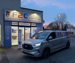 Froid Charente Climatisation F2C image 5